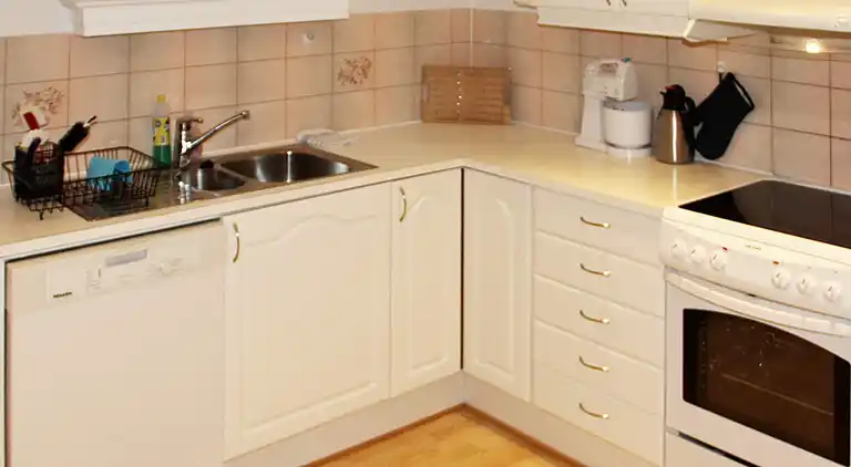 Holiday home in Selsøyvika