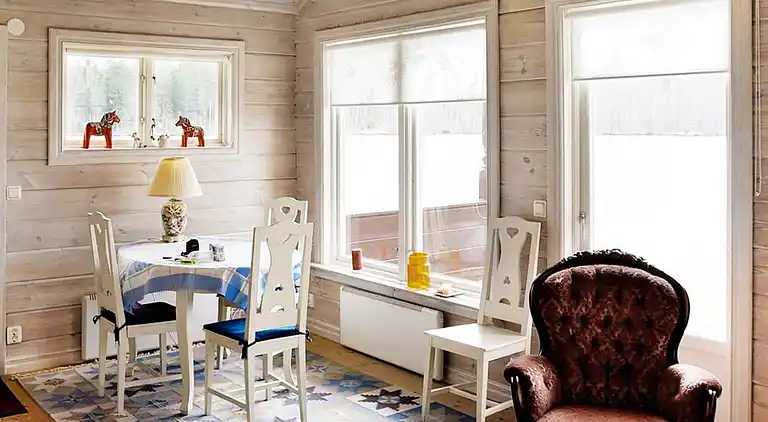 Holiday home in Finspång NO