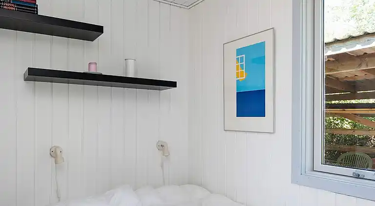 Sommerhus ved Handrup Strand