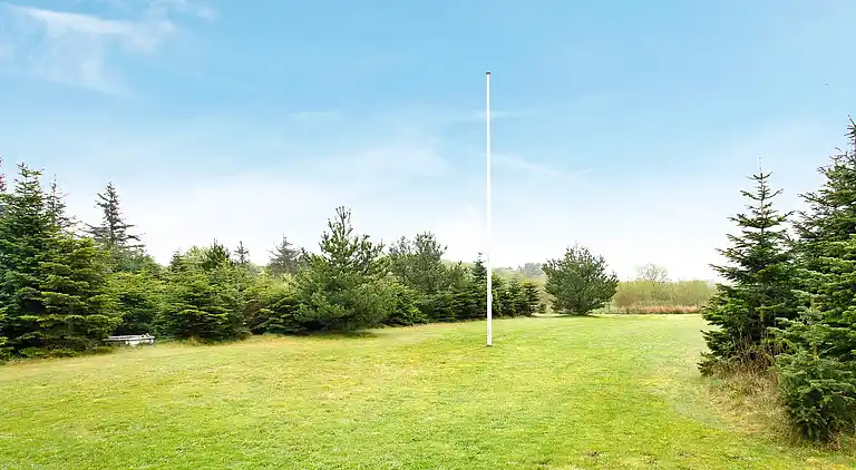 Holiday home in Frøstrup