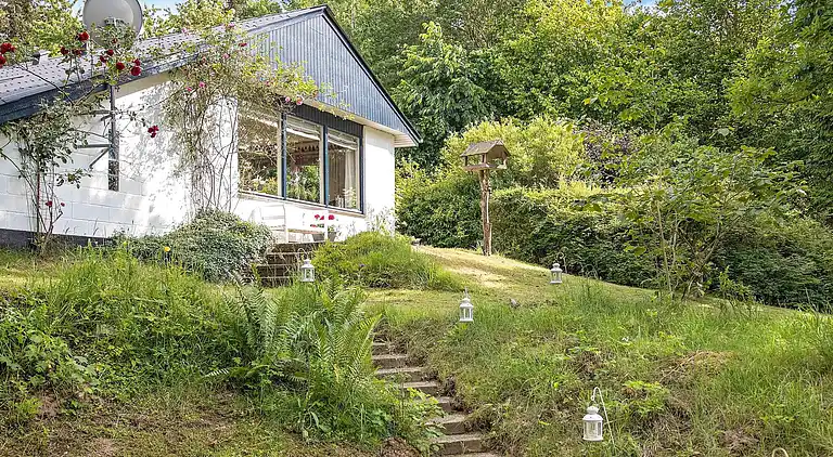 Holiday home in Roslev