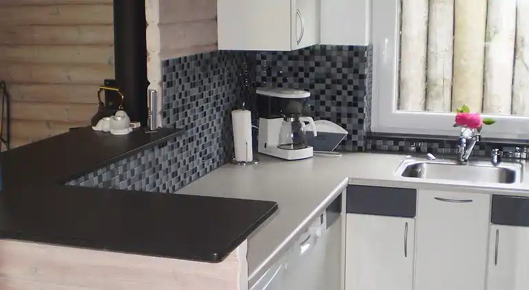 Sommerhus ved Hvidbjerg Strand