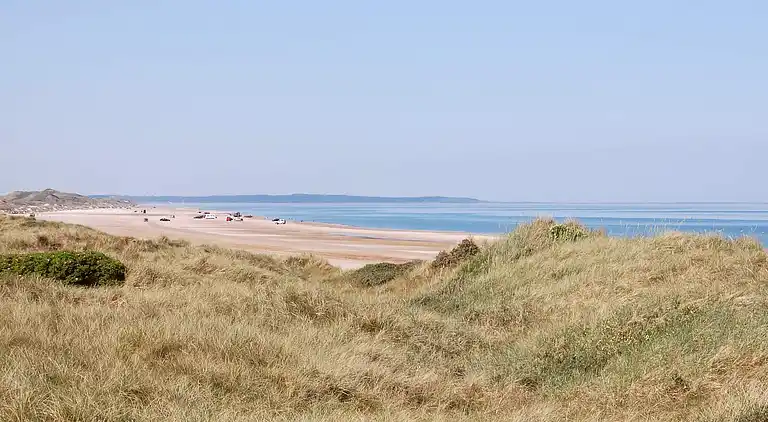 Holiday home in Rødhus