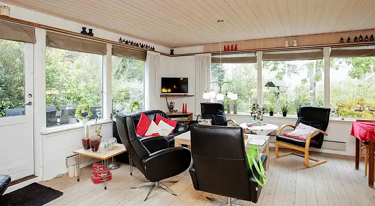 Holiday home in Roslev