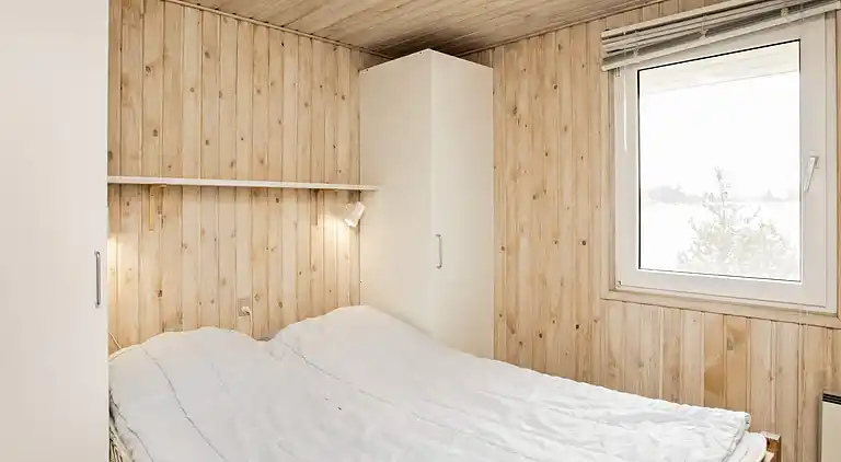 Sommerhus i Bindslev