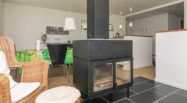 Holiday home in Sæby