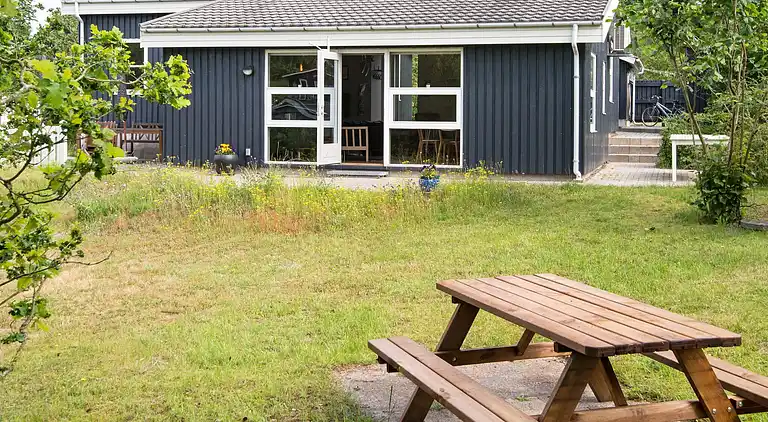 Holiday home in Ebeltoft