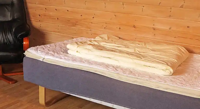 Holiday home in Valvik