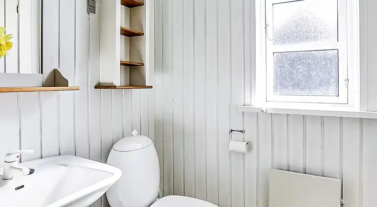 Holiday home in Vrist Strand