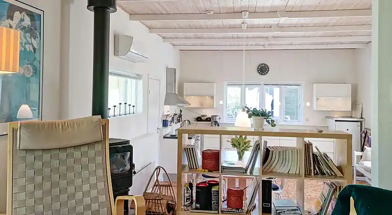 Holiday home in Balka Strand