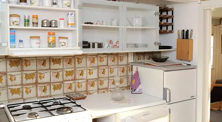 Holiday home in Sønder Stenderup