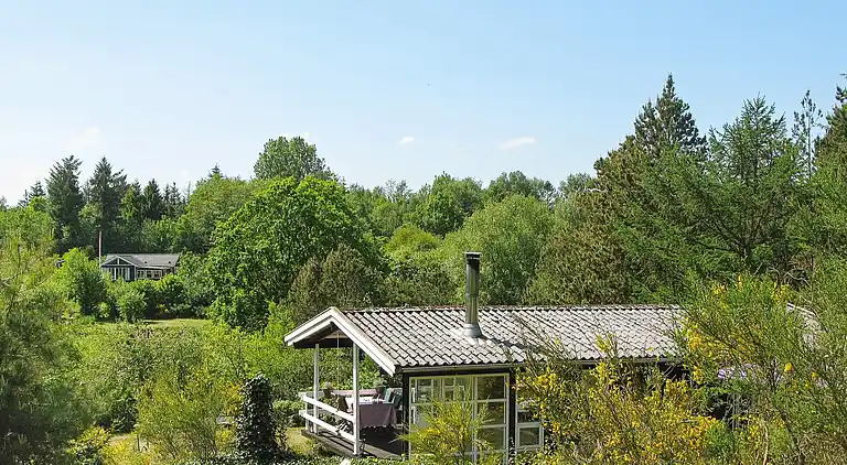 Casa vacanze in Højslev