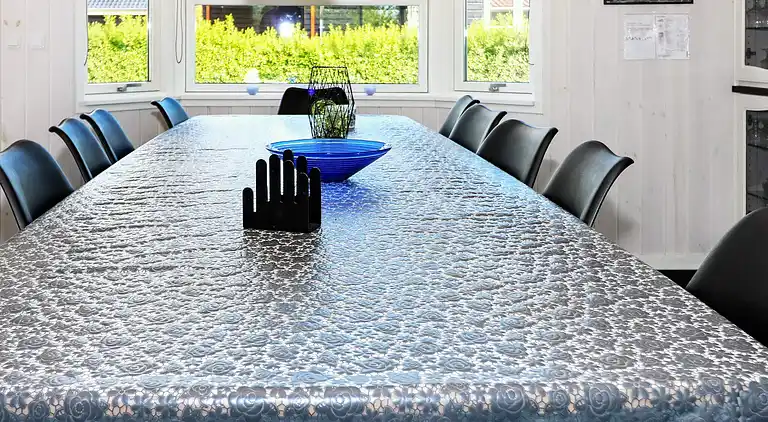 Sommerhus i Øster Hurup