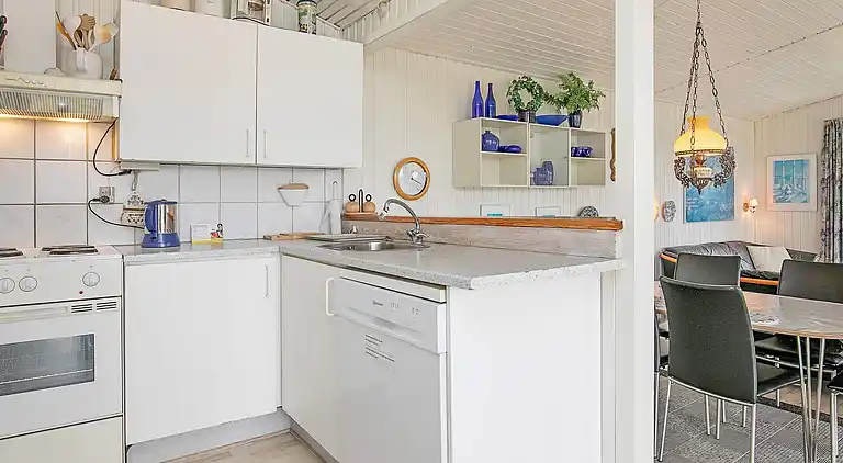 Holiday home in Vejers Strand