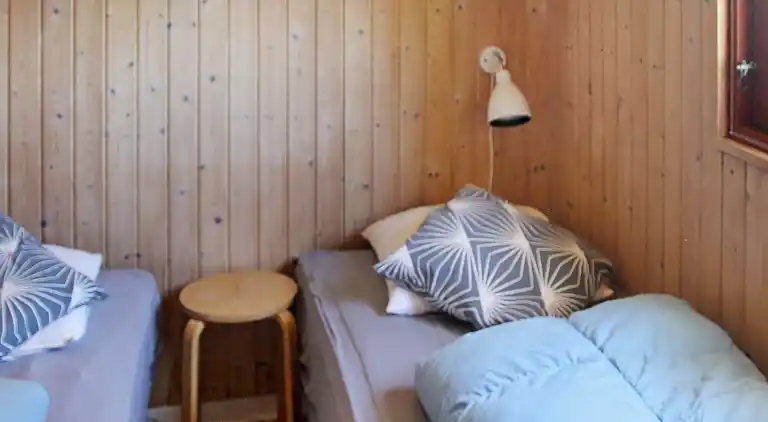 Holiday home in Hejlsminde Strand