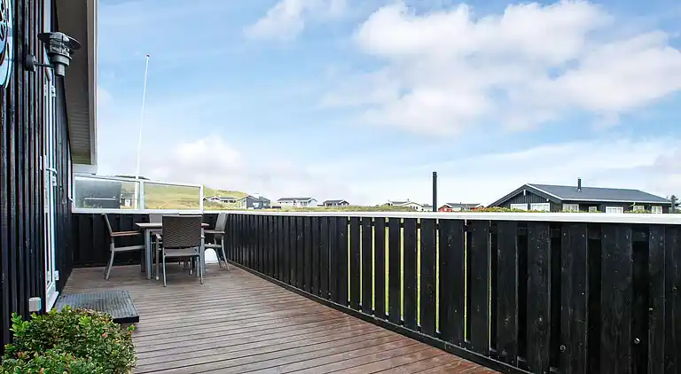 Holiday home in Lønstrup