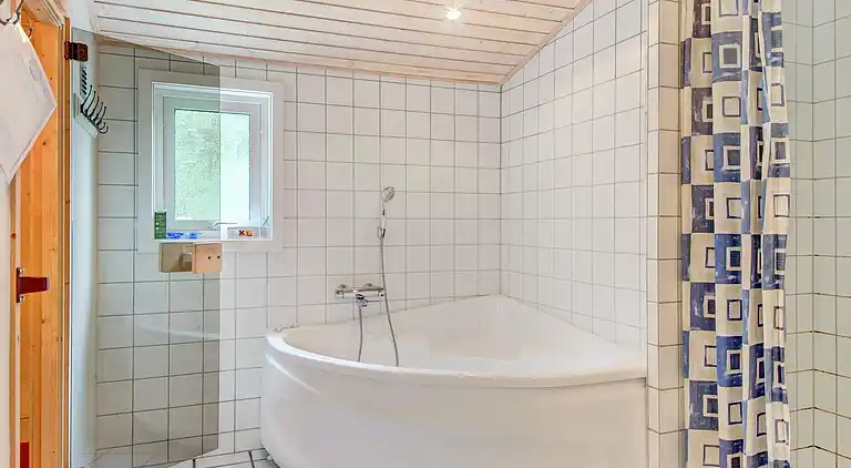 Holiday home in Sømarken