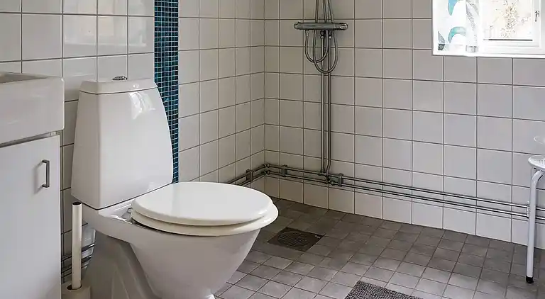 Sommerhus i Solberga