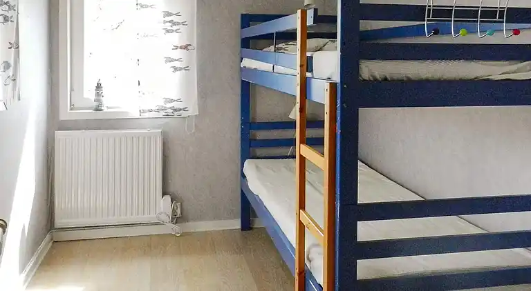 Sommerhus i Lysekils