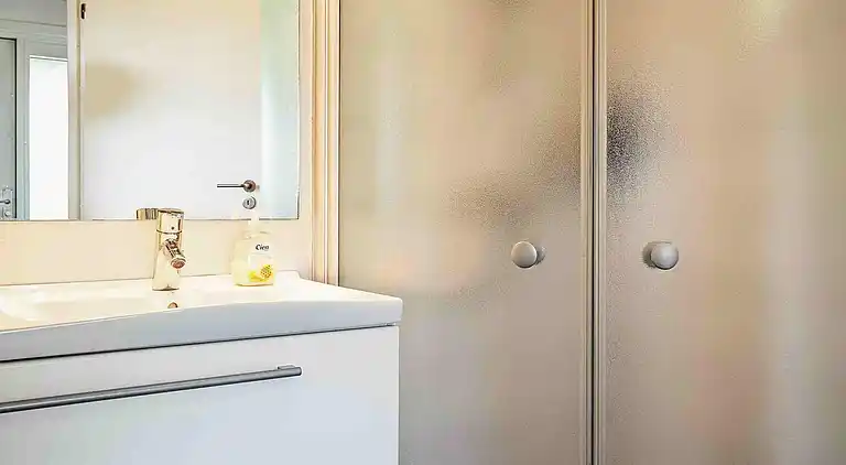 Holiday home in Sømarken