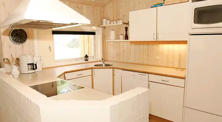 Maison de vacances au Nexø