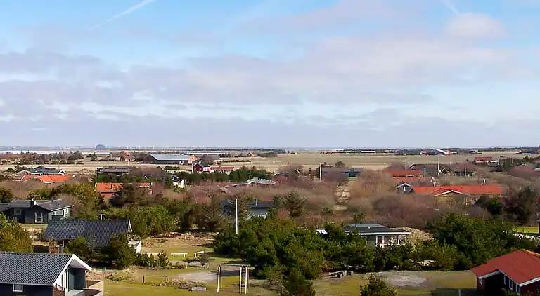 Holiday home in Rindby Strand