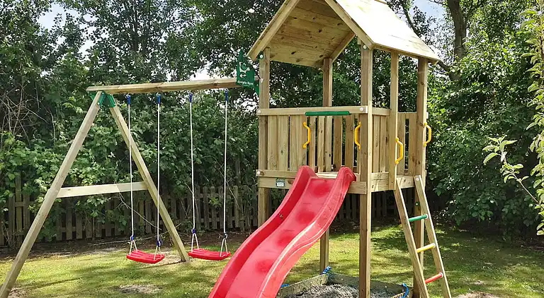 Holiday home in Gedesby