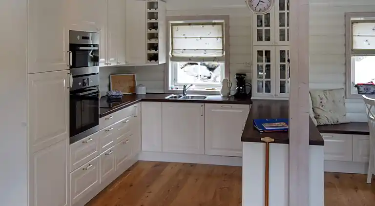 Holiday home in Åseral Municipality