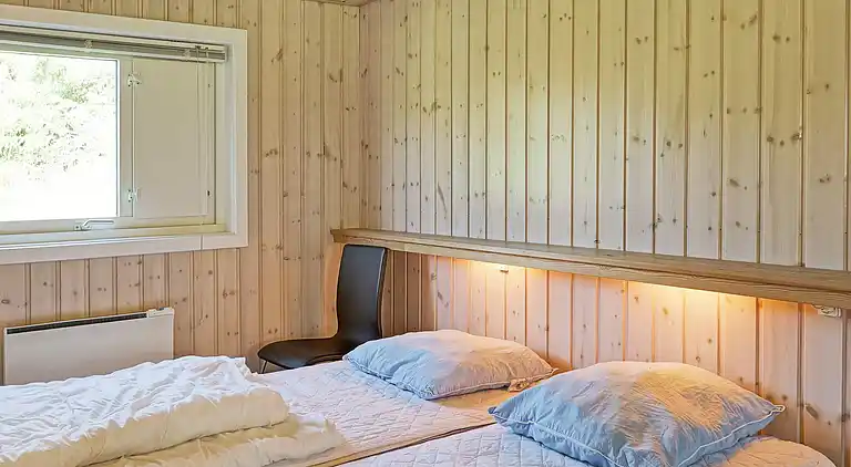 Casa vacanze in Sømarken