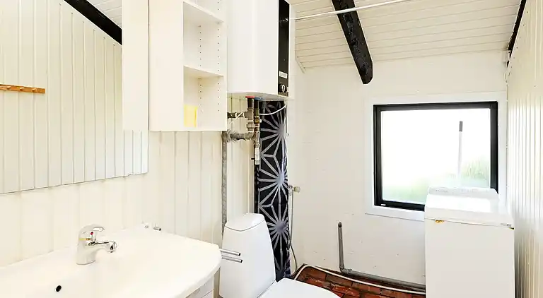 Sommerhus i Hvide Sande