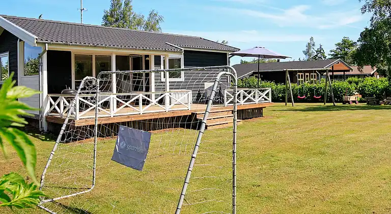 Casa vacanze in Gedesby