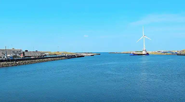 Casa vacanze in Lodbjerg Hede