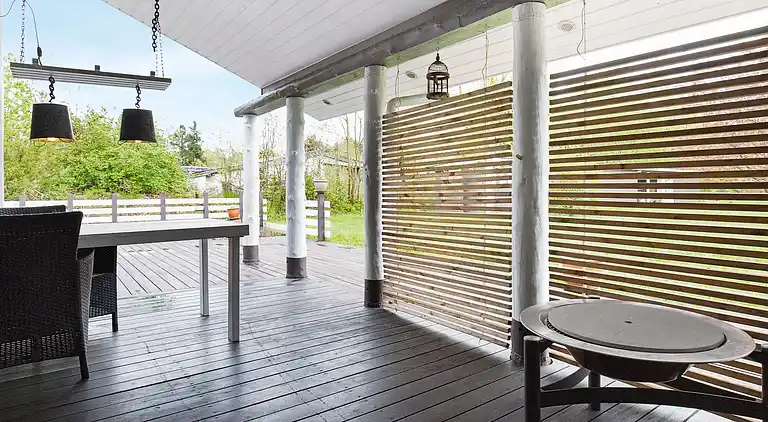 Holiday home in Rønde