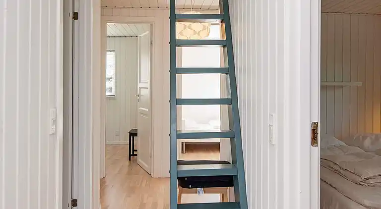 Holiday home in Grenaa