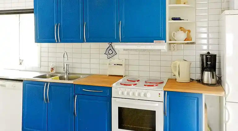 Sommerhus i Lysekils