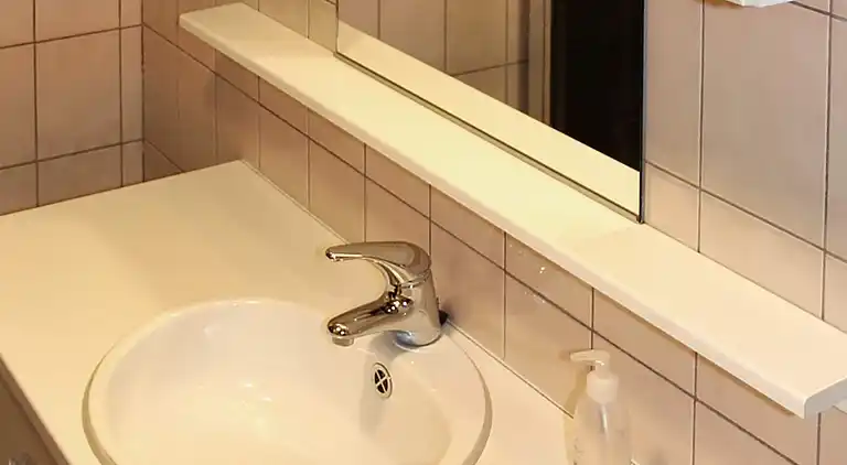 Holiday home in Selsøyvika