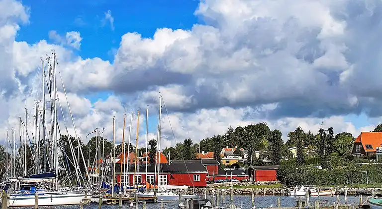 Holiday home in Nysted