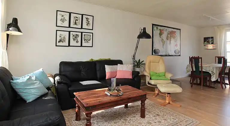 Casa vacanze in Rødby