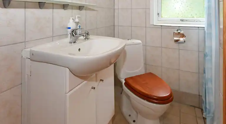 Casa vacanze in Grindsted