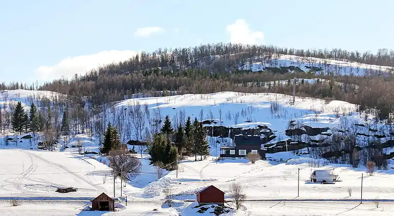 Holiday home in Kopang
