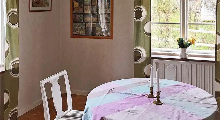 Holiday home in Gullspång N