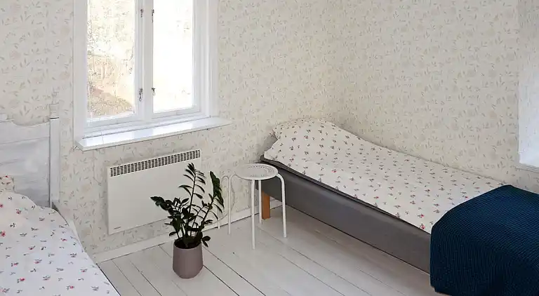 Holiday home in Ronneby NV