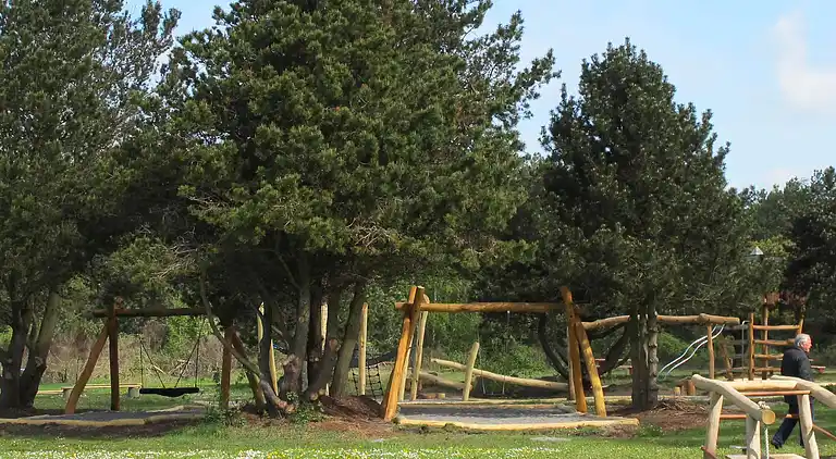 Casa vacanze in Væggerløse