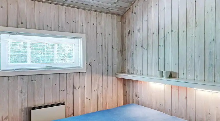 Vakantiehuis in Nexø