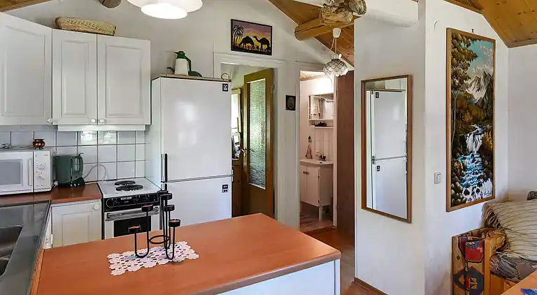 Casa vacanze in Tibro N