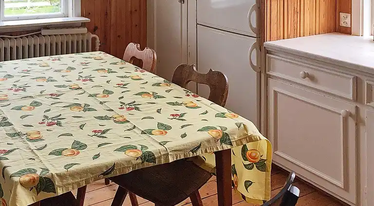 Holiday home in Gullspång N