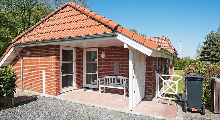 Casa vacanze in Egernsund