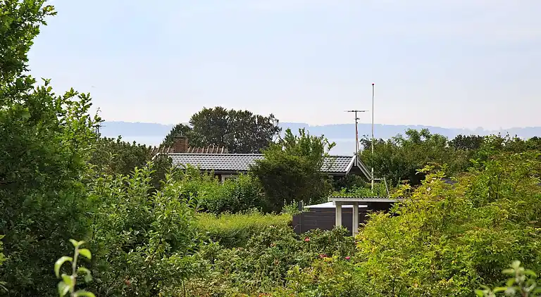 Sommerhus i Vordingborg