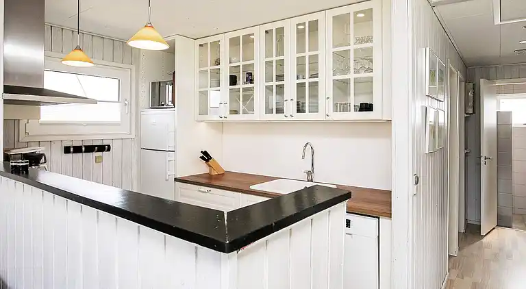 Holiday home in Harboøre