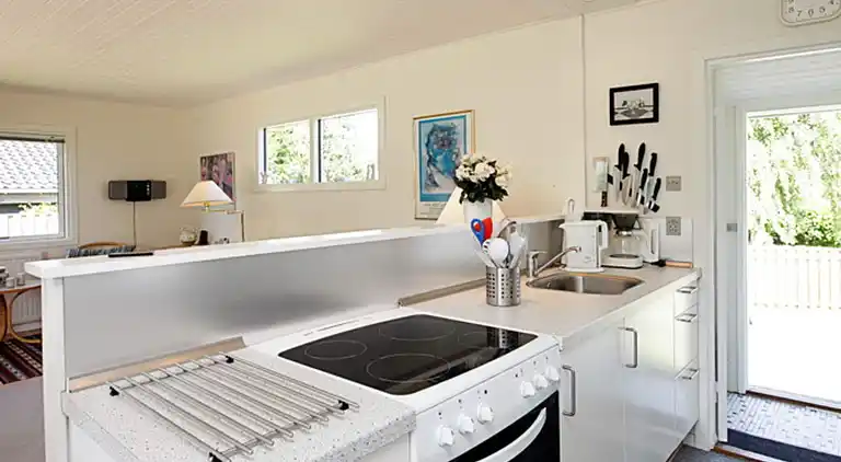 Casa vacanze in Gedesby